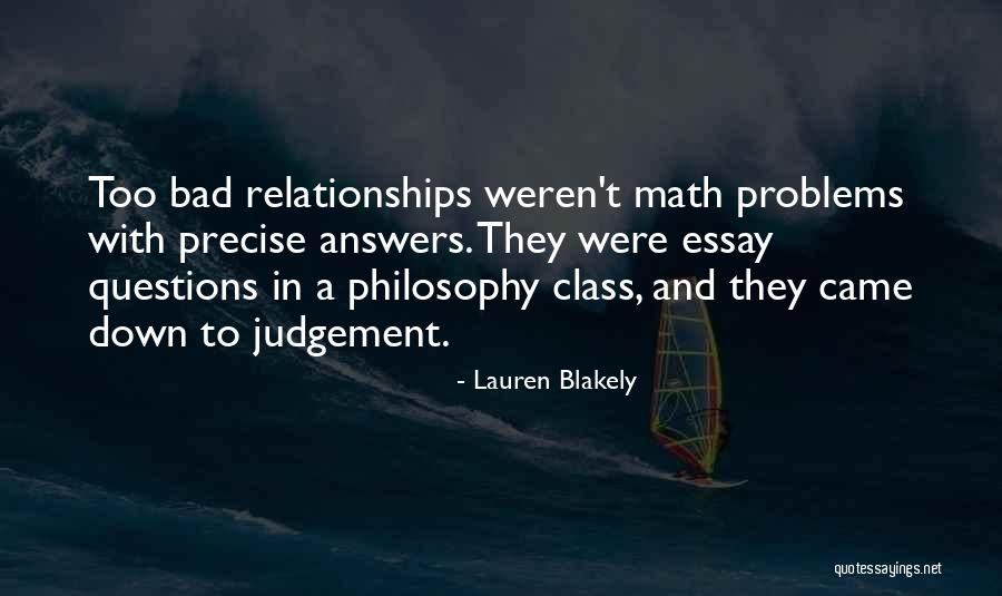 Lauren Blakely Quotes 1558939