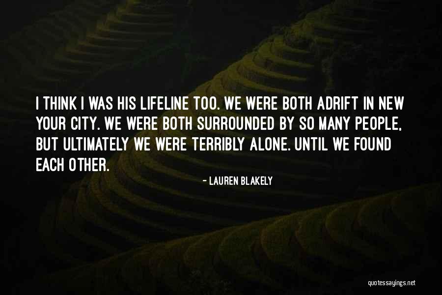 Lauren Blakely Quotes 1656461