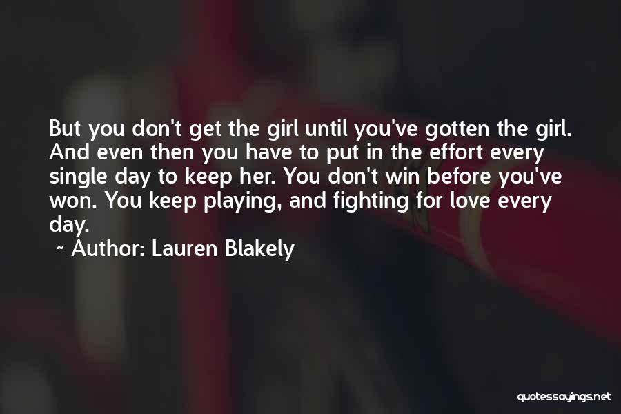 Lauren Blakely Quotes 1685503