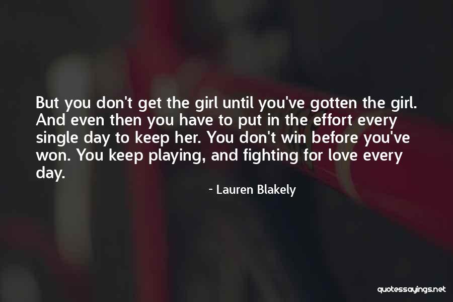 Lauren Blakely Quotes 1685503