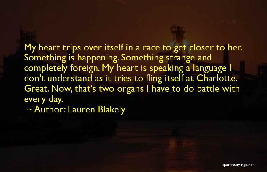 Lauren Blakely Quotes 1818072