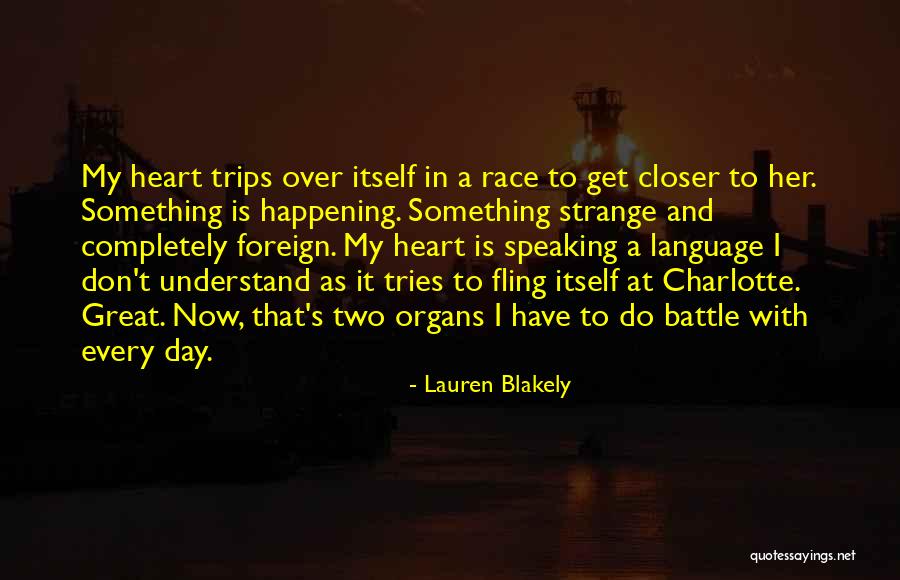 Lauren Blakely Quotes 1818072