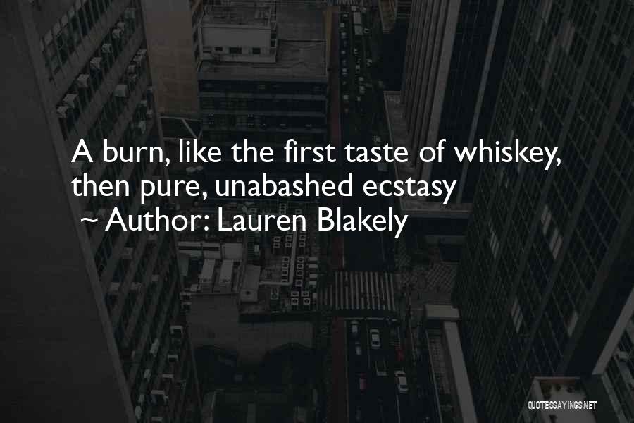 Lauren Blakely Quotes 1877521