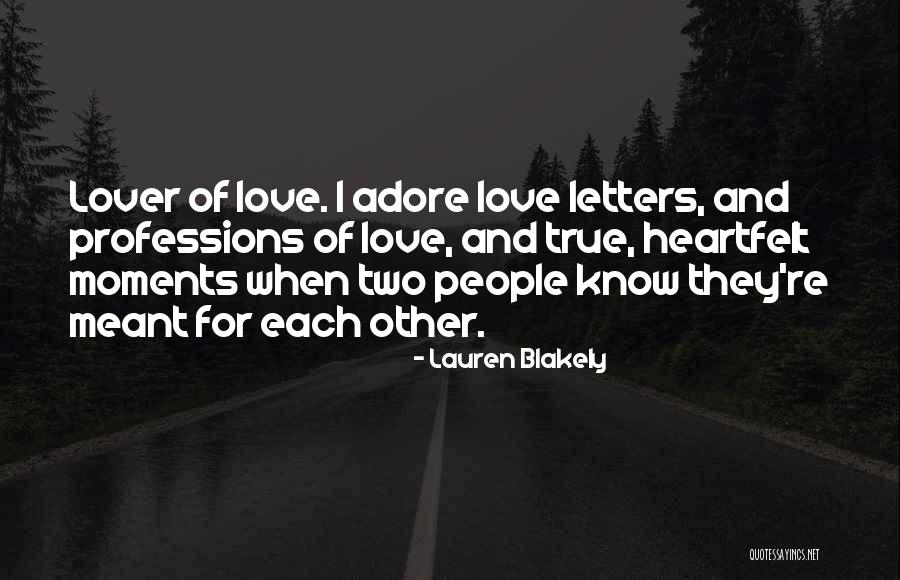 Lauren Blakely Quotes 2055203