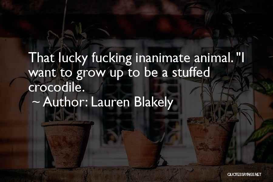 Lauren Blakely Quotes 254839