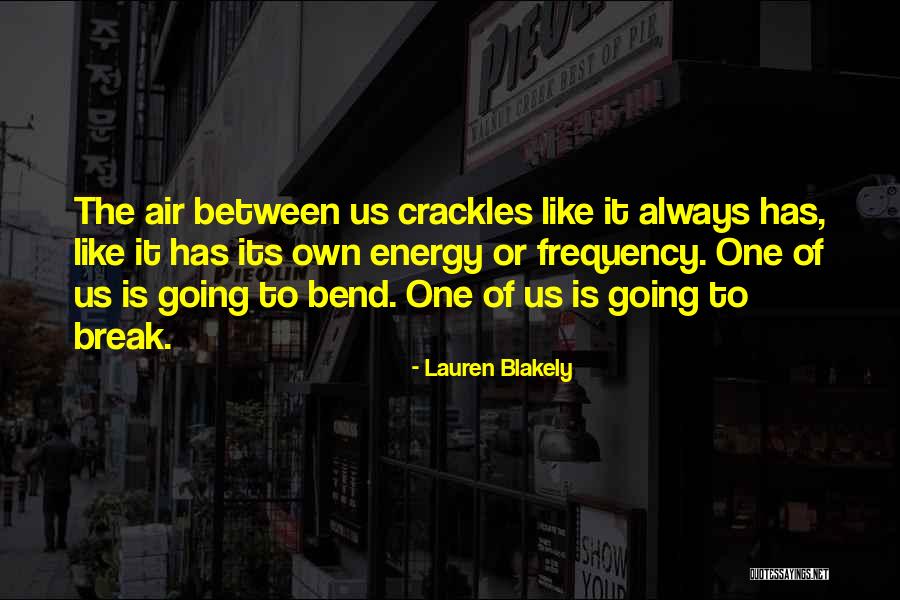 Lauren Blakely Quotes 438142