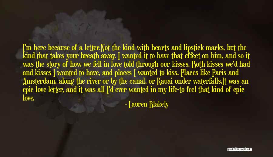 Lauren Blakely Quotes 459768