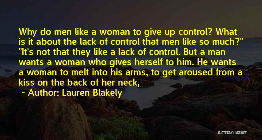Lauren Blakely Quotes 550066