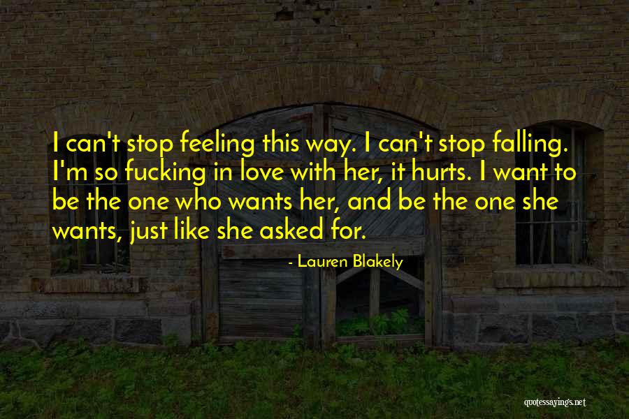 Lauren Blakely Quotes 751658