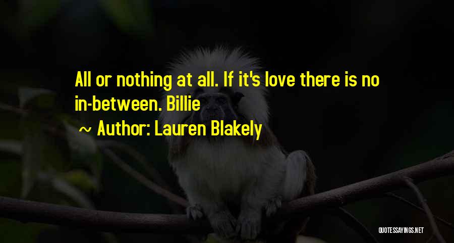 Lauren Blakely Quotes 766720