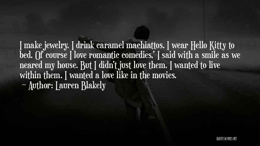 Lauren Blakely Quotes 940585