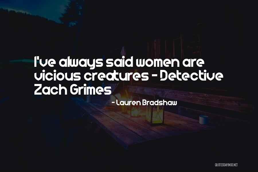 Lauren Bradshaw Quotes 1810850 Lauren Bradshaw Quotes 1810850
