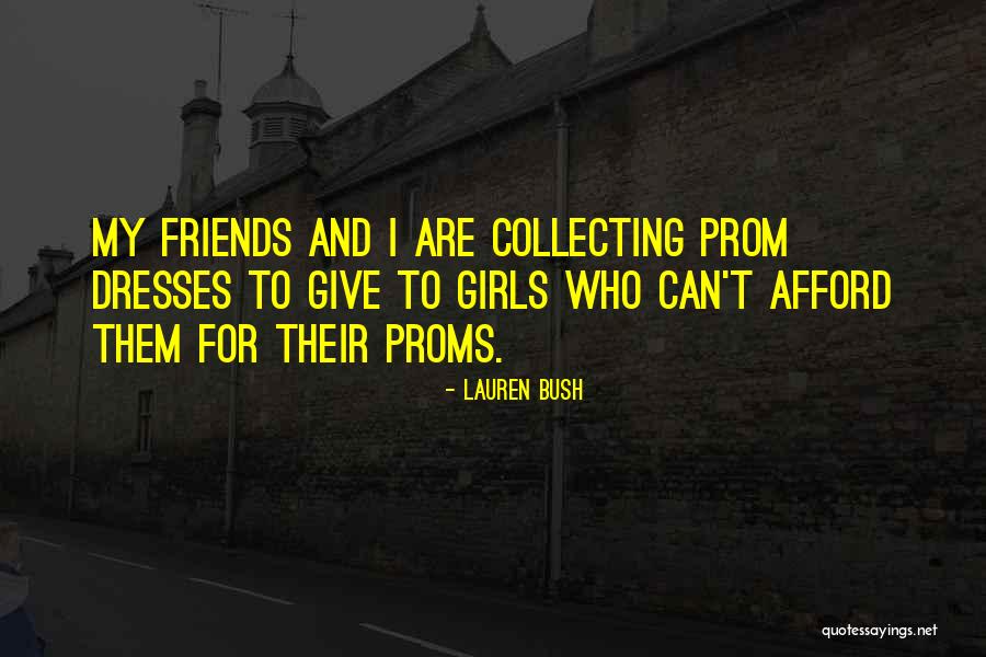 Lauren Bush Lauren Quotes By Lauren Bush