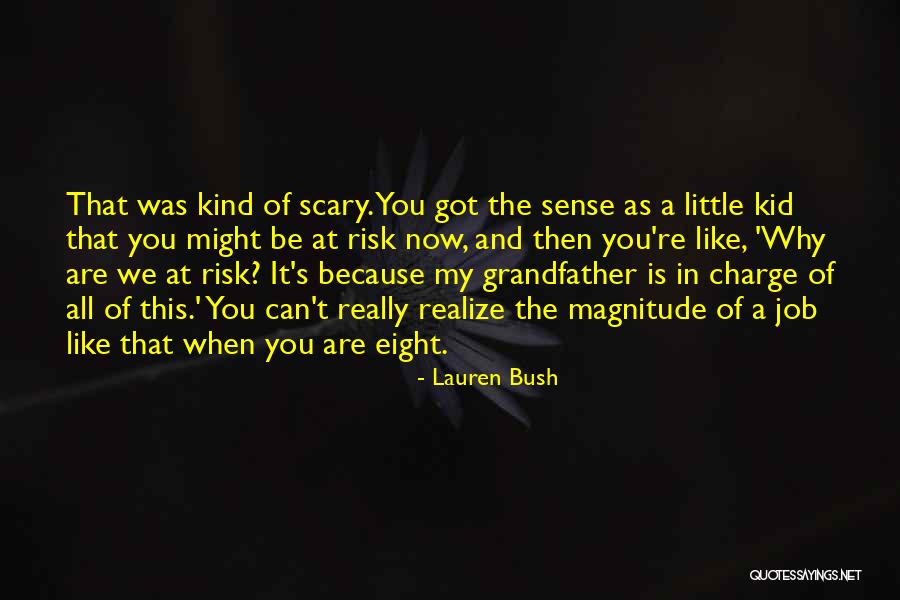 Lauren Bush Lauren Quotes By Lauren Bush