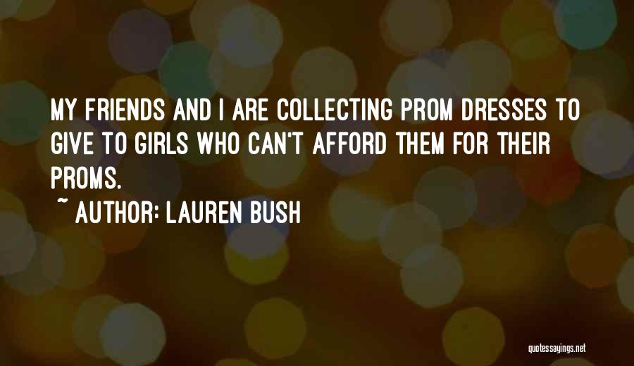 Lauren Bush Quotes 140959