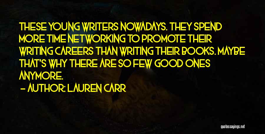 Lauren Carr Quotes 954443