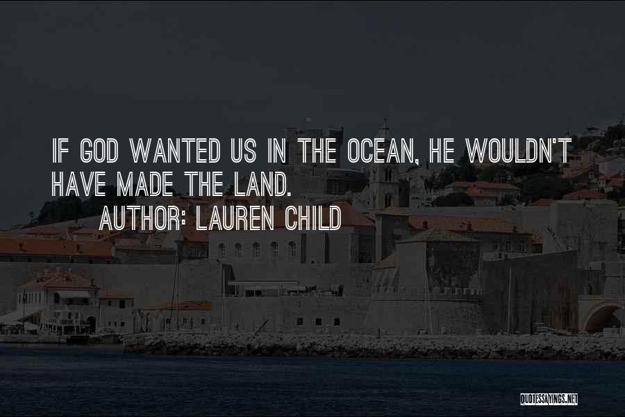 Lauren Child Quotes 356527