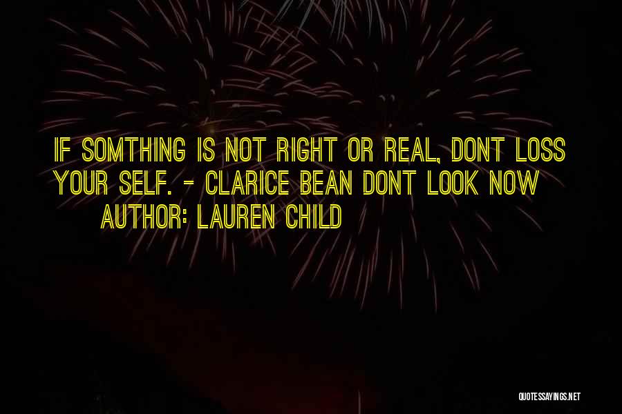 Lauren Child Quotes 516410