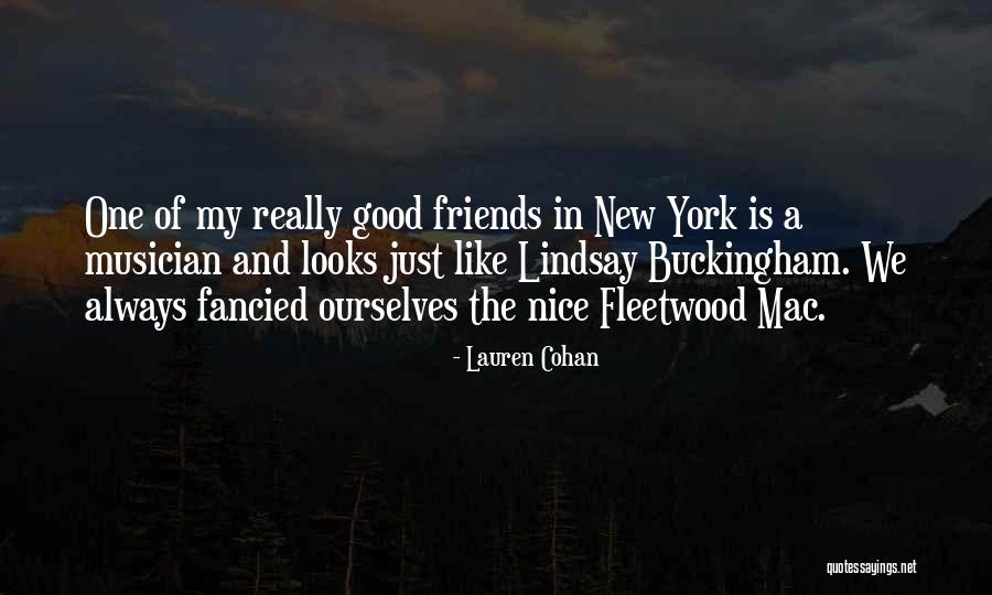 Lauren Cohan Quotes 1291687 Lauren Cohan Quotes 1291687