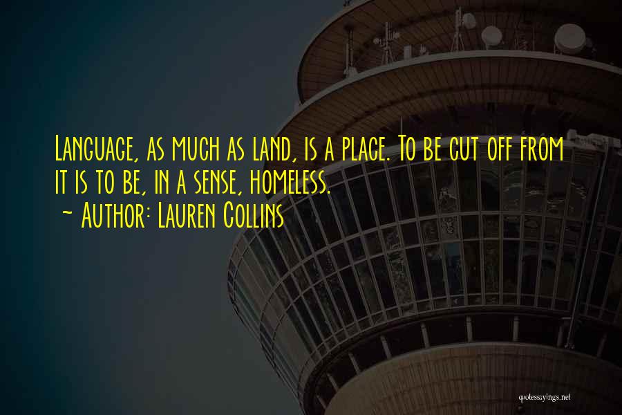 Lauren Collins Quotes 444893