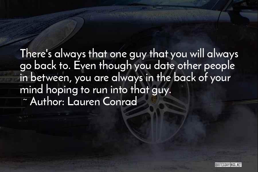 Lauren Conrad Quotes 1266707