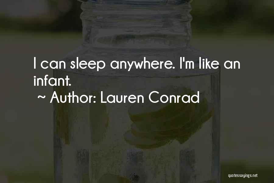 Lauren Conrad Quotes 1773867