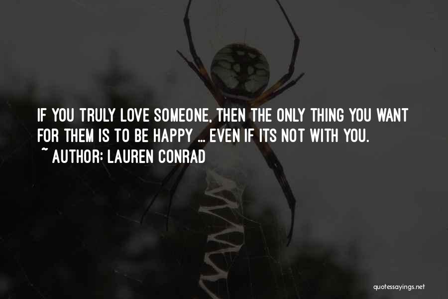 Lauren Conrad Quotes 2049561