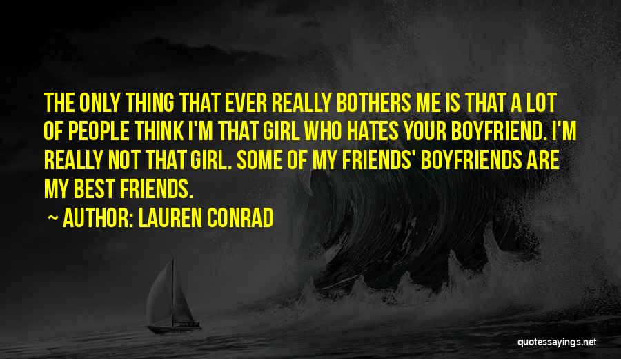 Lauren Conrad Quotes 2205206