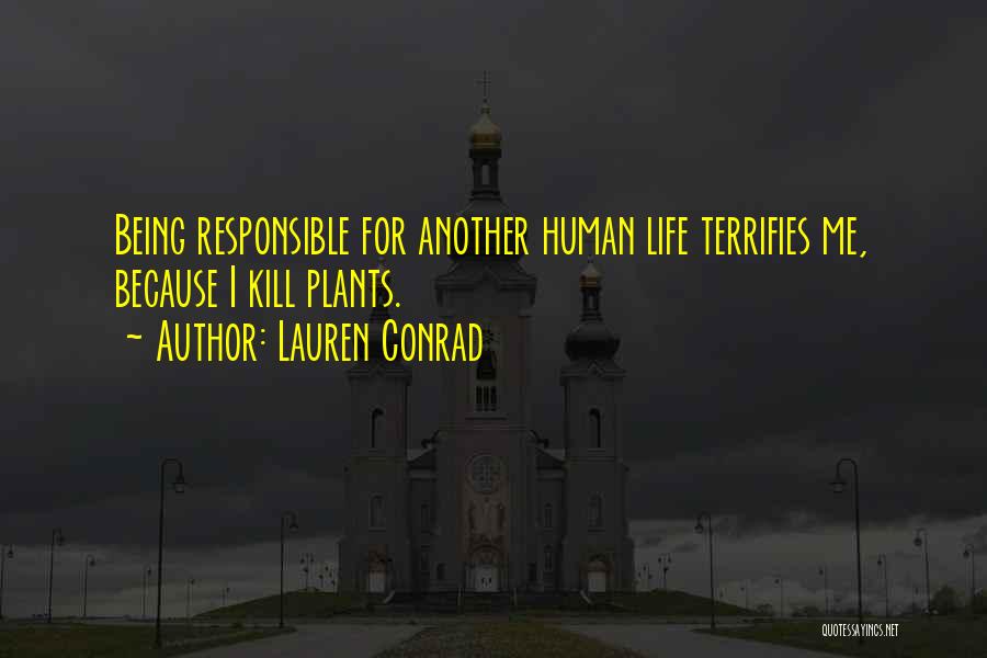 Lauren Conrad Quotes 2252070
