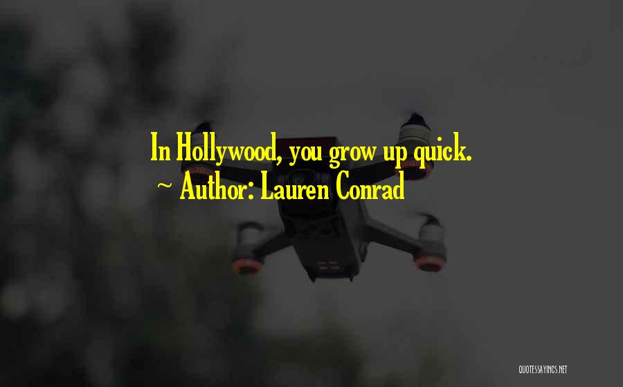 Lauren Conrad Quotes 248510