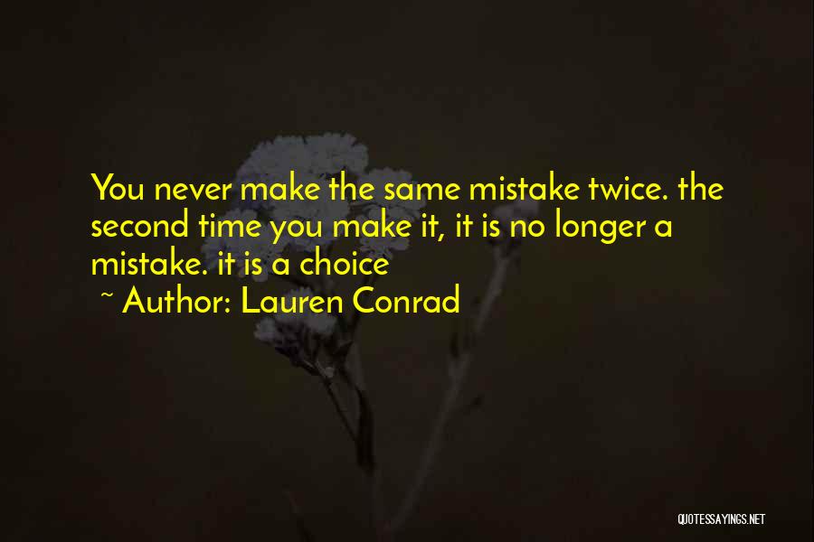 Lauren Conrad Quotes 289216 Lauren Conrad Quotes 289216