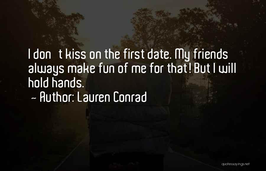 Lauren Conrad Quotes 460907