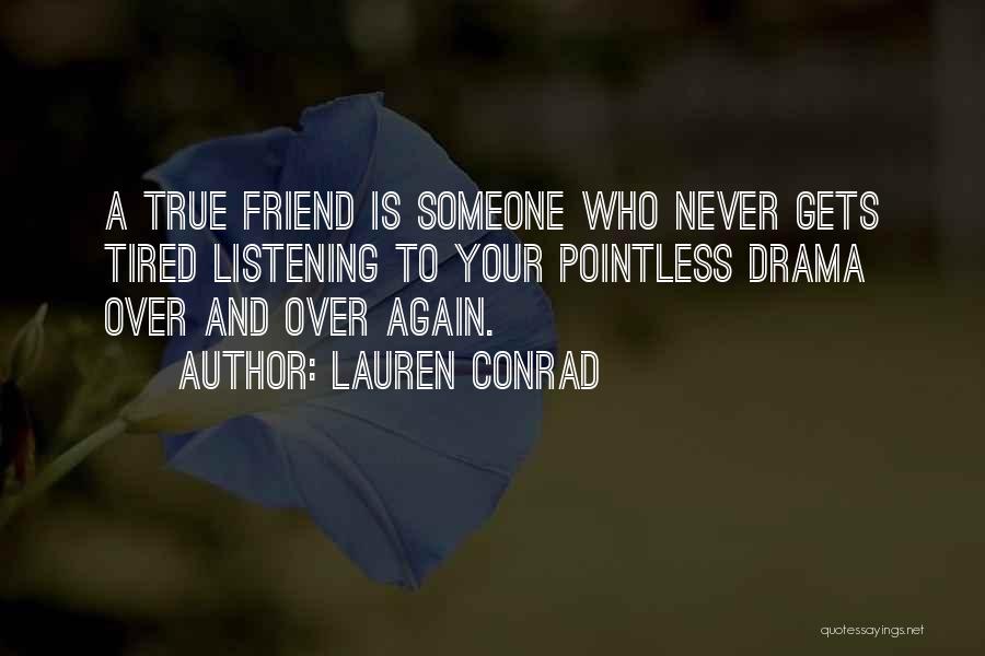 Lauren Conrad Quotes 474545