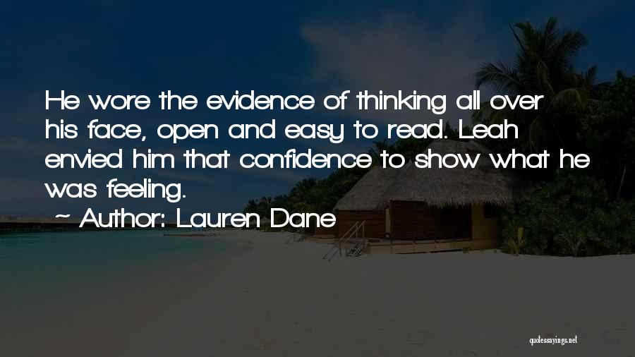 Lauren Dane Quotes 1093354