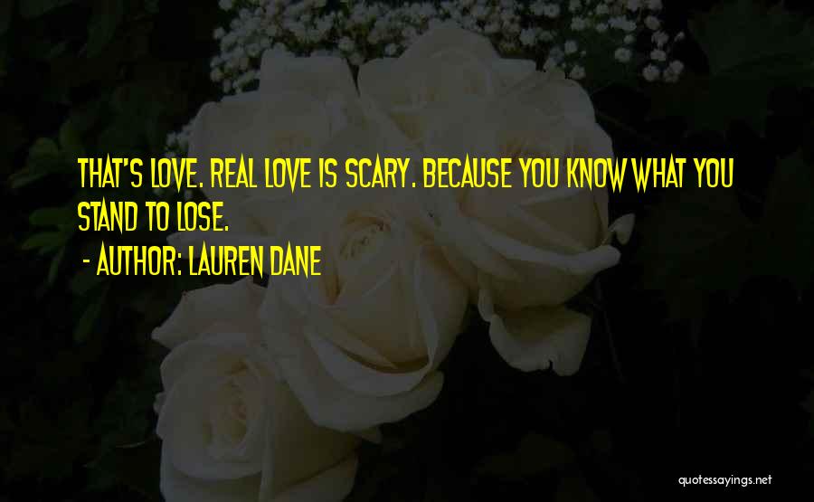 Lauren Dane Quotes 1623921