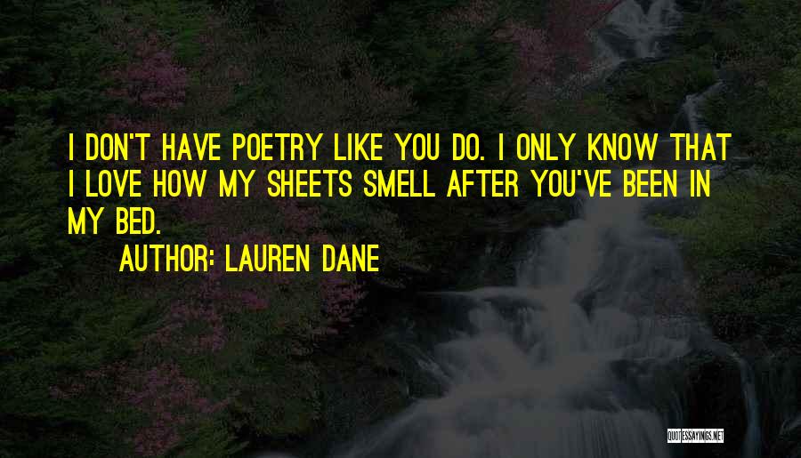 Lauren Dane Quotes 2017415