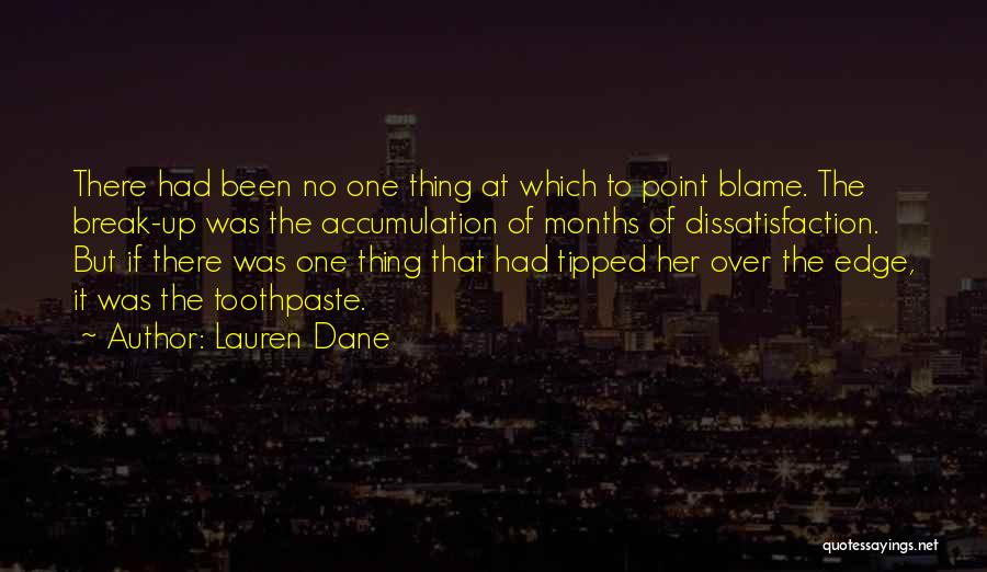 Lauren Dane Quotes 227645