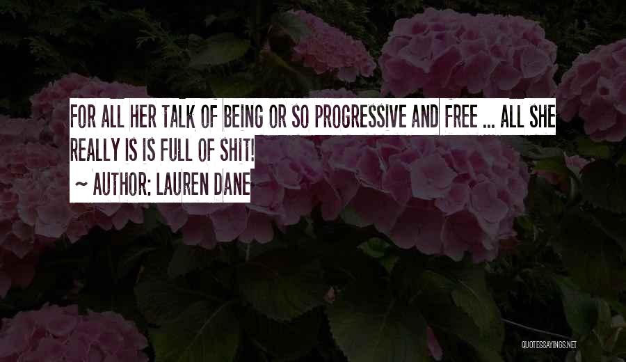 Lauren Dane Quotes 236346