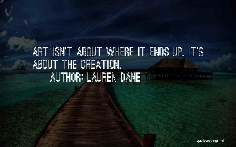 Lauren Dane Quotes 476582