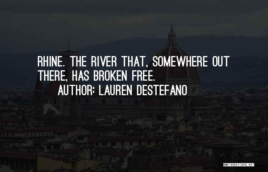 Lauren DeStefano Quotes 1017829