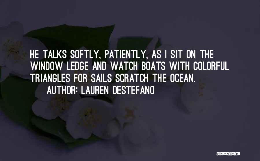 Lauren DeStefano Quotes 1183053