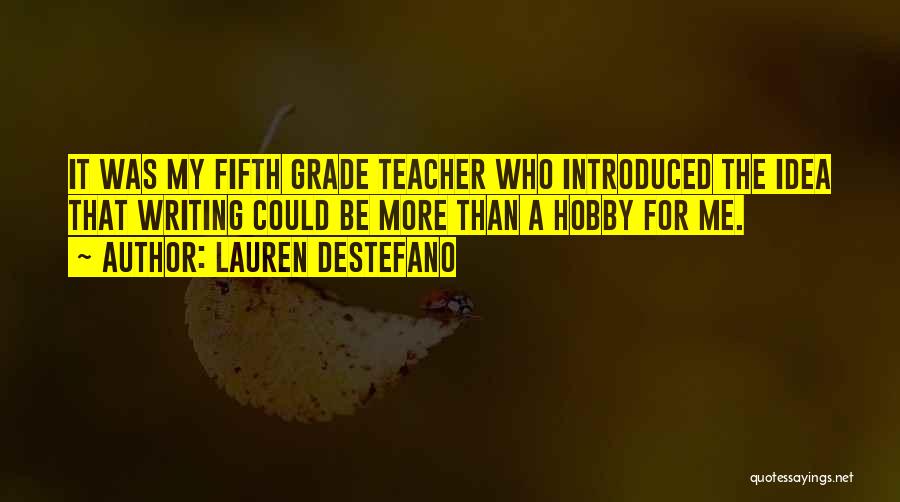 Lauren DeStefano Quotes 1233506