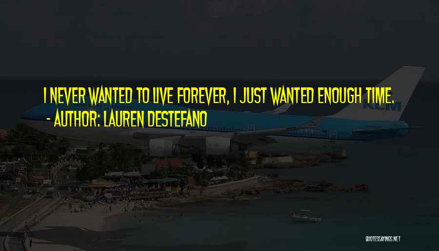 Lauren DeStefano Quotes 1277290