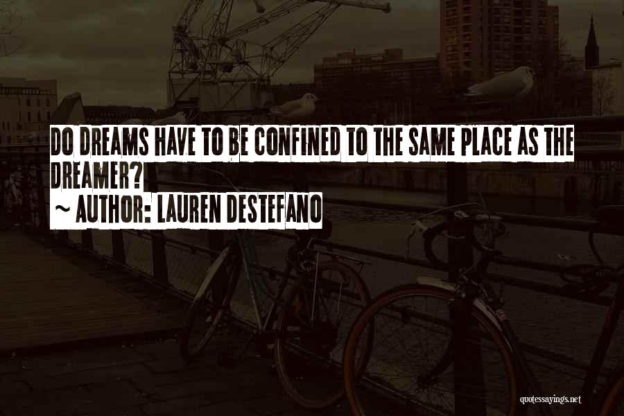 Lauren DeStefano Quotes 1322753