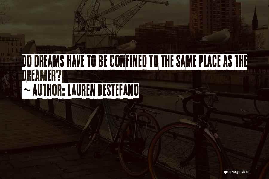 Lauren DeStefano Quotes 1322753