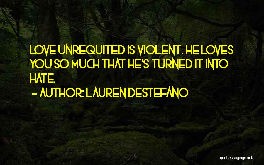 Lauren DeStefano Quotes 1472152