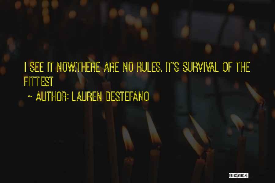 Lauren DeStefano Quotes 154056