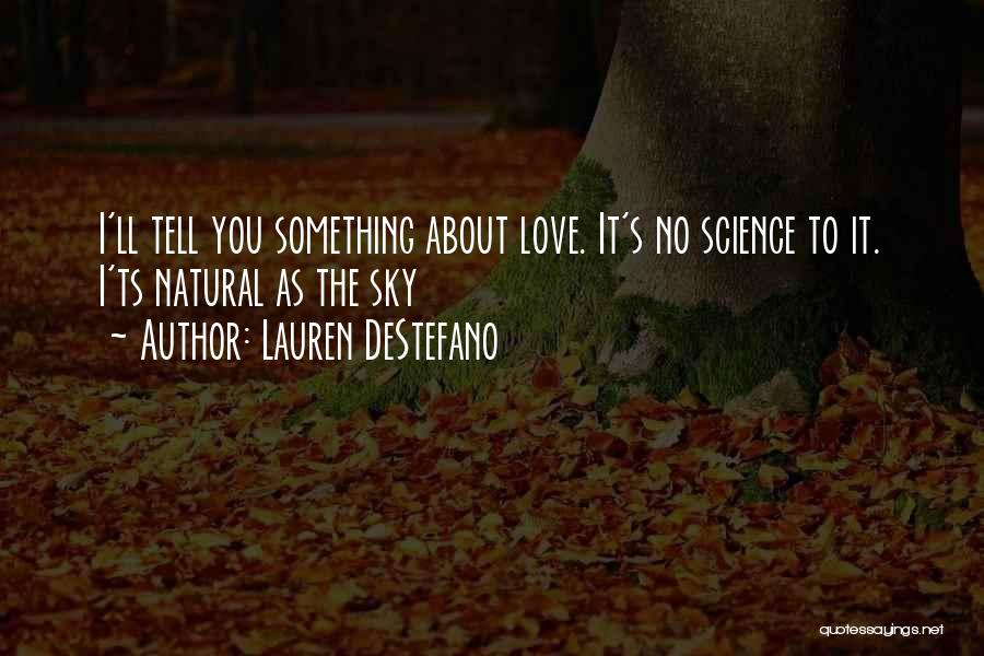 Lauren DeStefano Quotes 155479