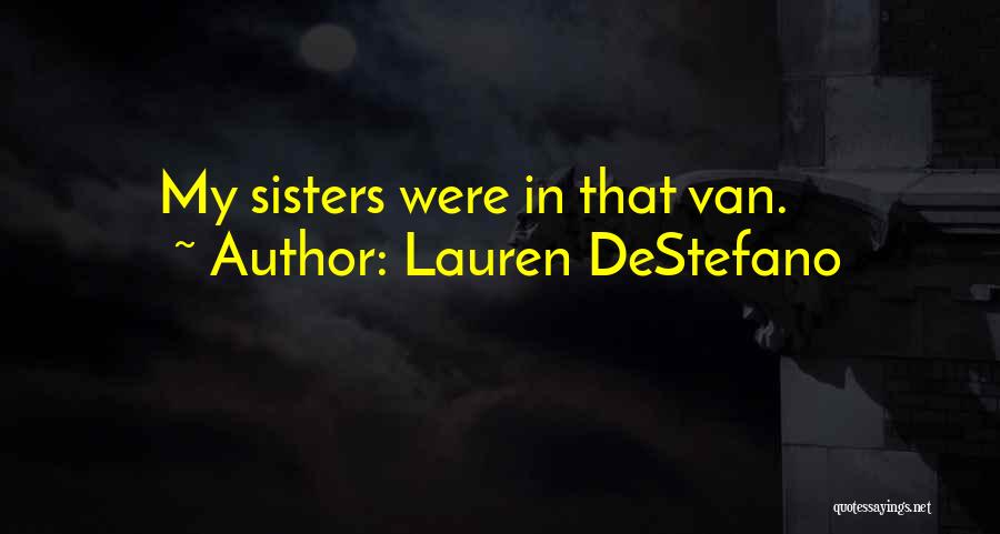 Lauren DeStefano Quotes 1779908