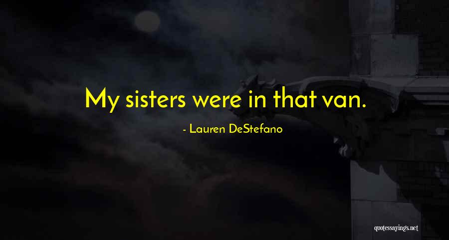 Lauren DeStefano Quotes 1779908